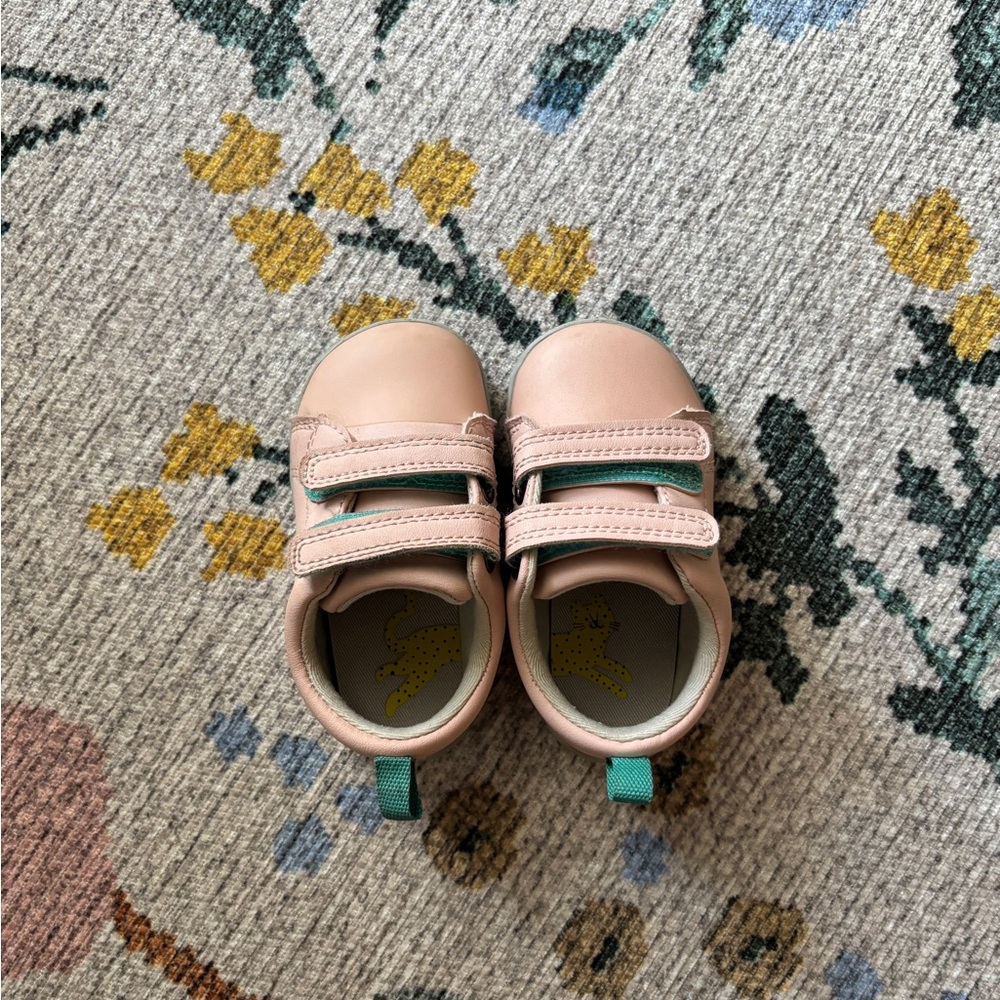 Ten Little Everyday Original Sneakers